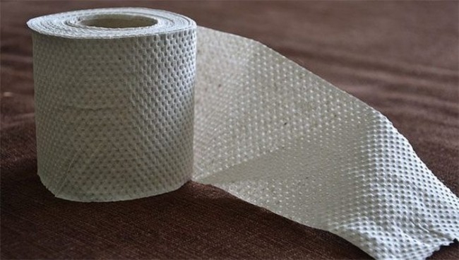 11. Hojatxona qog’ozi