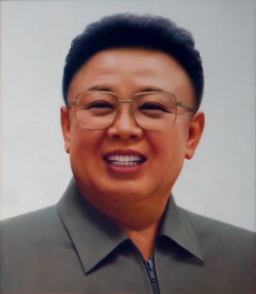 Kim Chen Ir