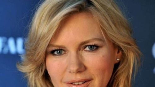 5.Veronika Sayder (superko’z)