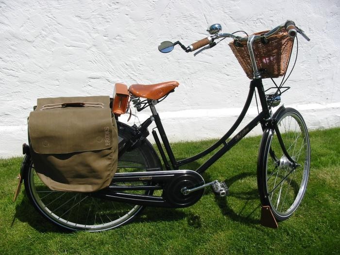 3. Montego Daily Ladies