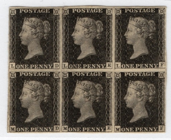 Penni Black