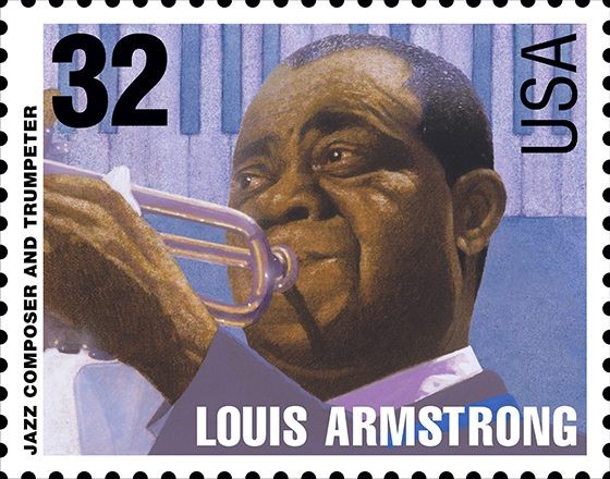 Lui Armstrong