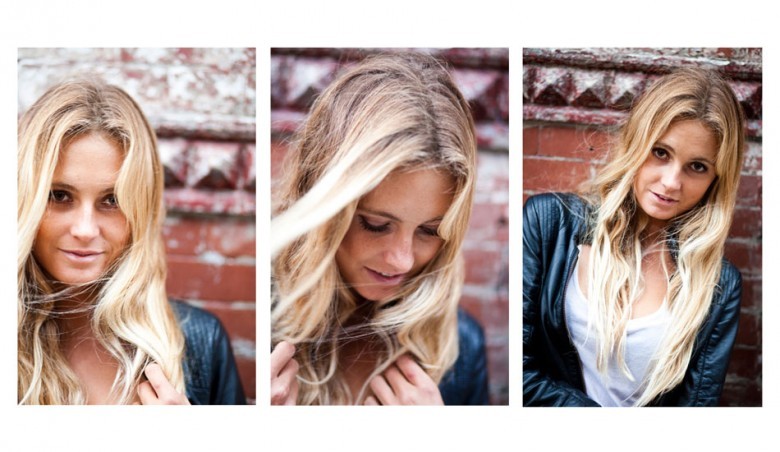 5. Alana Blanshar