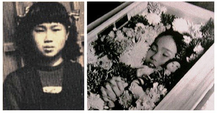 Sadako Sasaki