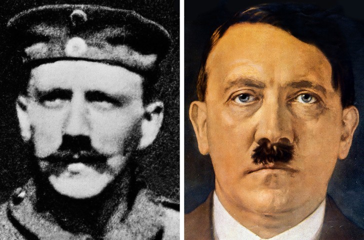 14. Adolf Gitler