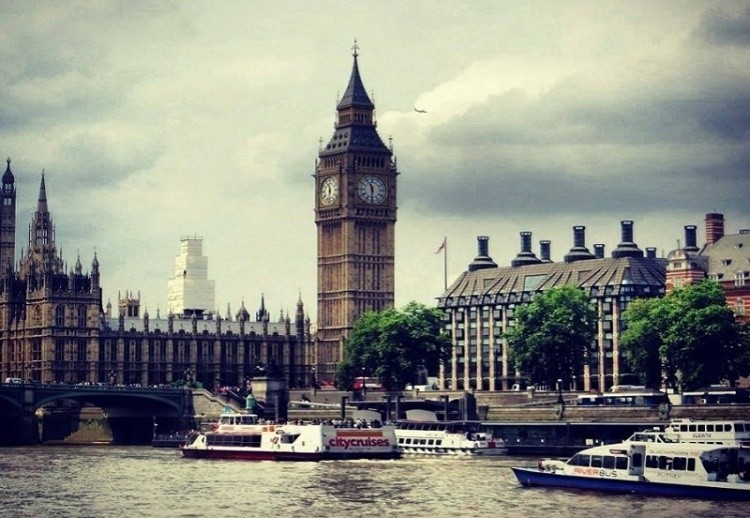 Buyuk Britaniya