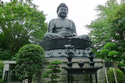 Yaponiya