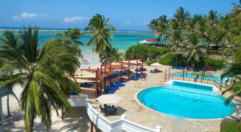 10.Keniya va Tanzaniya