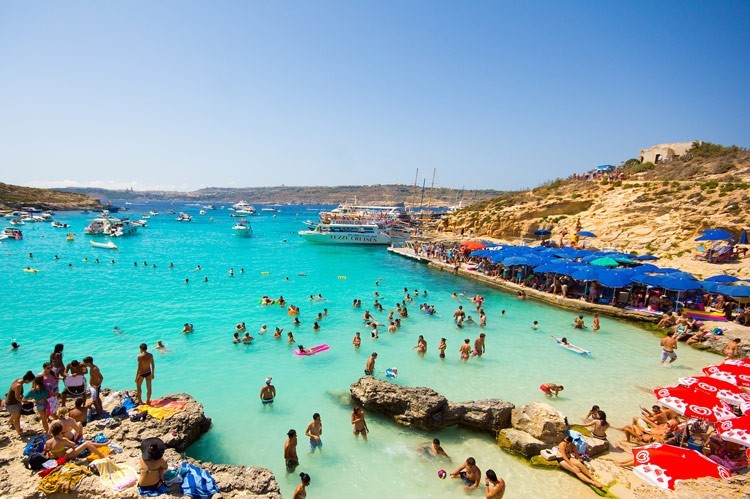 11.Malta