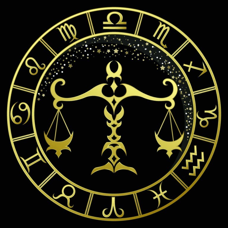 Tarozi (24 sentyabr -23 oktyabr)