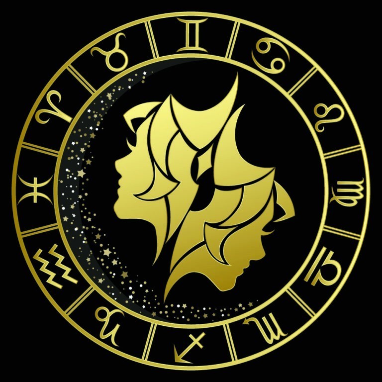 Egizaklar (21 may - 21 iyun)