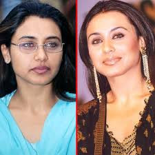 Rani Mukerji