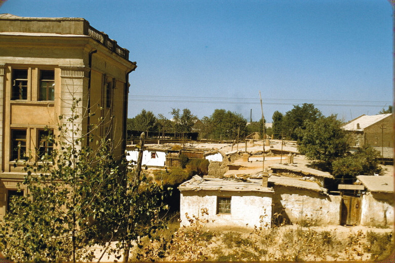Toshkent pedagogika oliygohi
