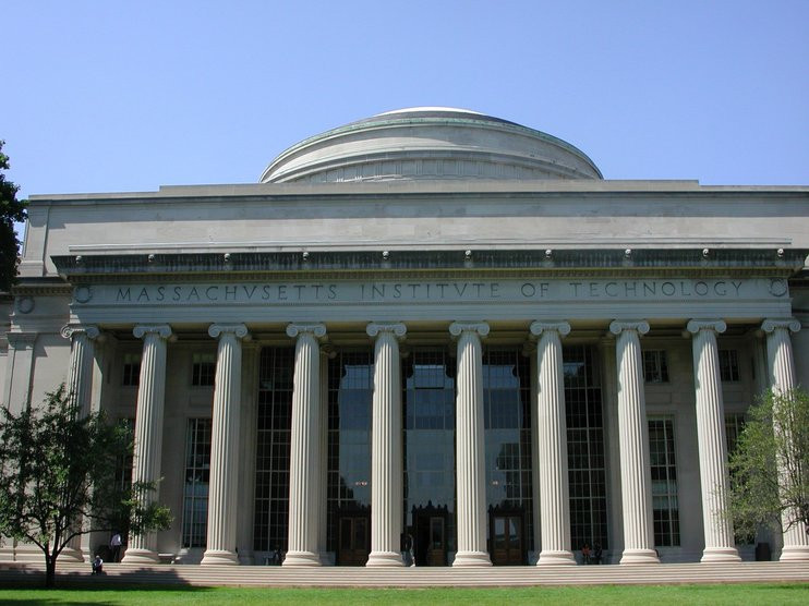 4.Massachusets texnika instituti