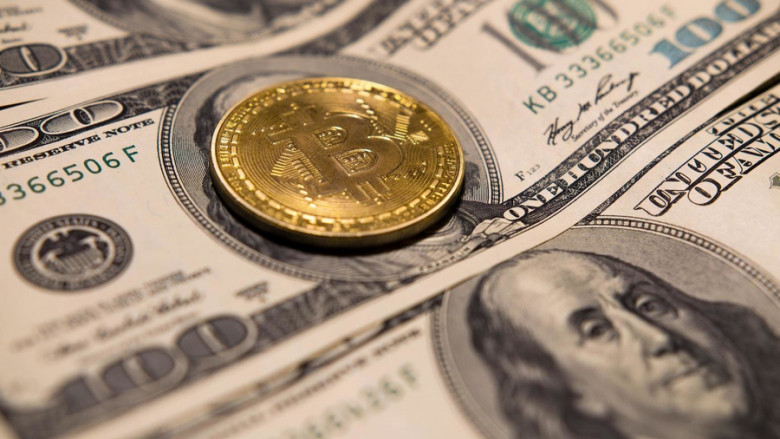 3. Bitcoinlarni sarflash mumkinmi?