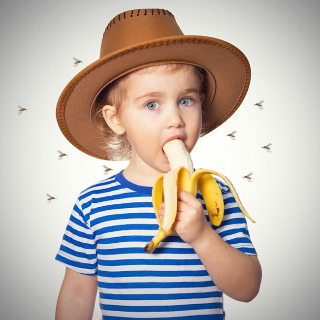 2. Banan