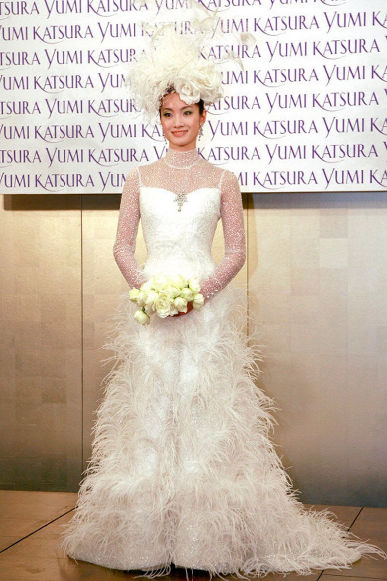 Ginza Tanakadan marvaridli libos, 8,3 million dollar