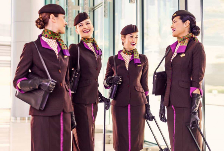 Etihad Airways (BAA)