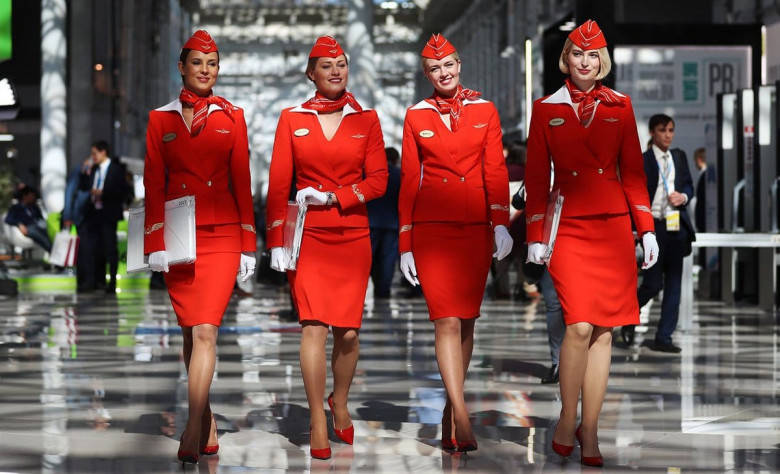 Aeroflot (Rossiya)