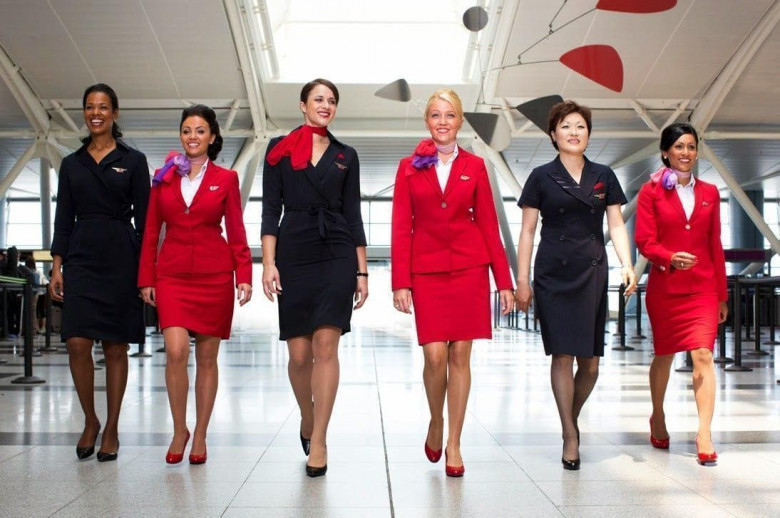 Virgin (Buyuk Britaniya)