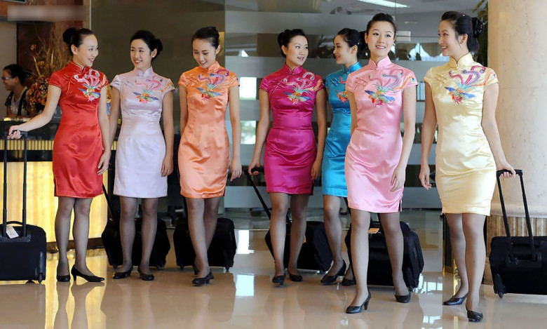 Sichuan Airlines (Xitoy)