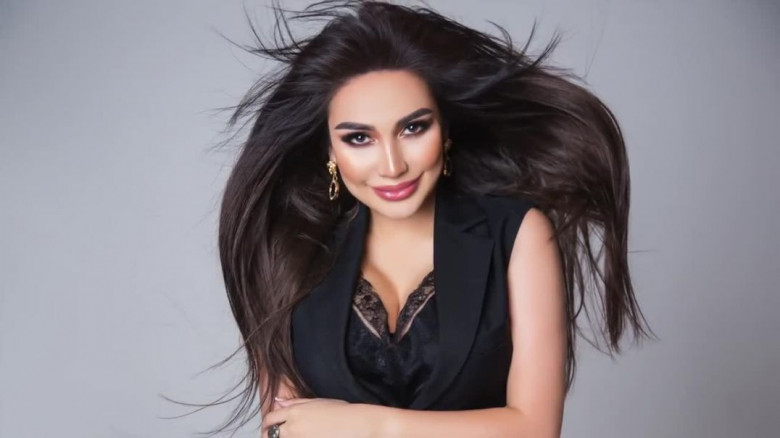 Munisa Rizayeva