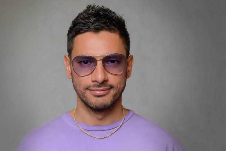 Dj Piligrim