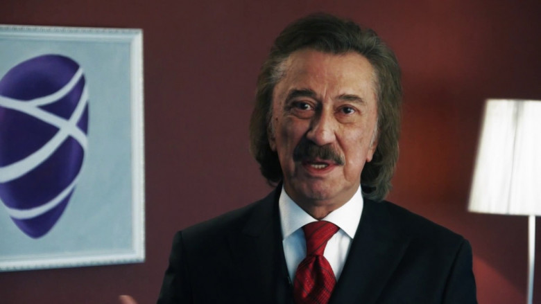 Farruh Zokirov