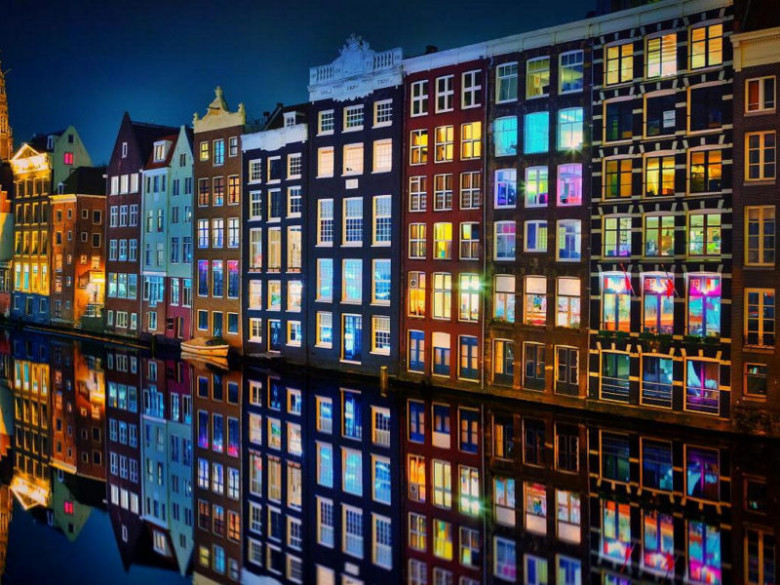 Amsterdam, Niderland