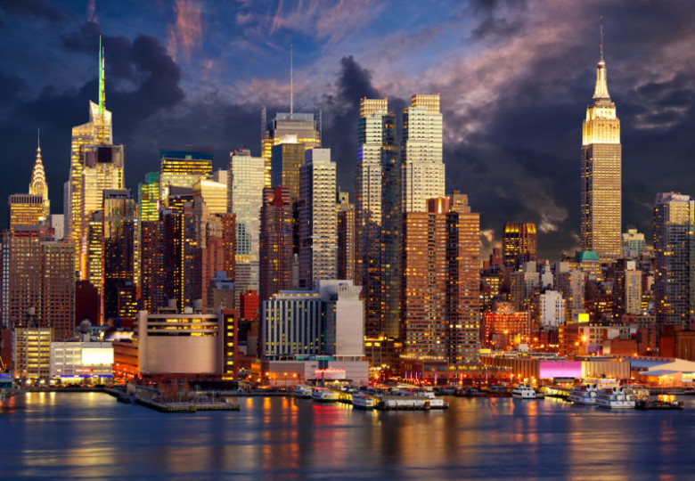Nyu-York, AQSH
