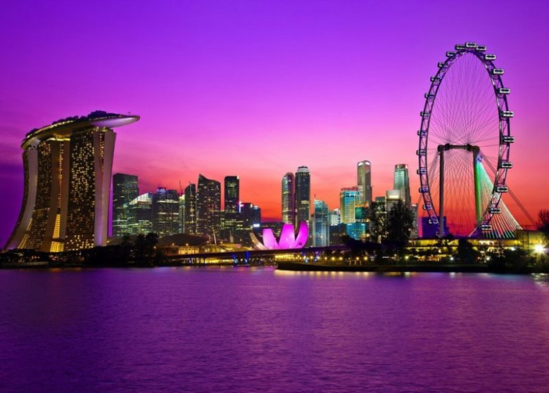 Singapur