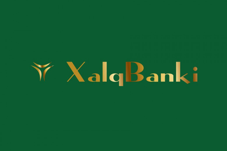 XALQ BANKI