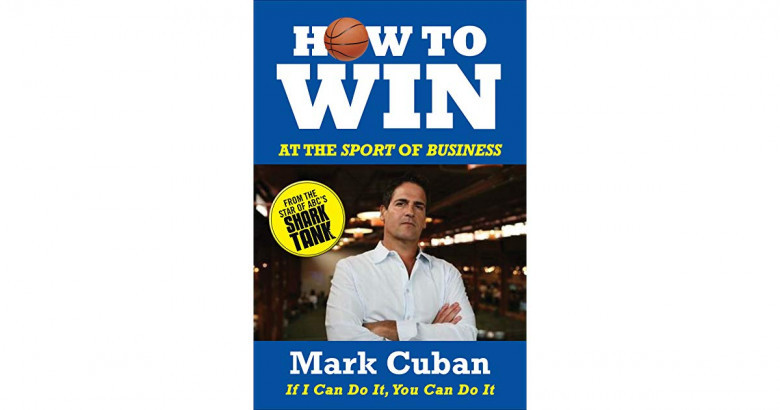 Mark Kuban, Dallas Mavericks. Umumiy boyligi - $4,1 milliard: "Biznes deb nomlangan sportda qanday g'alaba qozonish kerak."