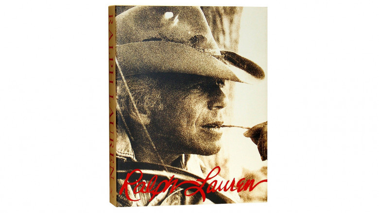 Ralf Loren, Ralph Lauren Corporation. Umumiy boyligi - $6,9 milliard: "Ralf Loren"