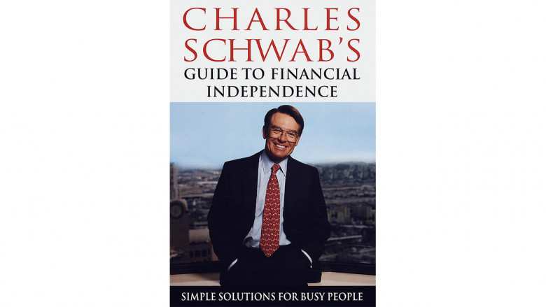 Charlz Shvab, Charles Schwab Corporation. Umuiy boyligi - $8,3 milliard: "Moliyaviy mustaqillikka erishishning yangi qo'llanmasi: band bo'lgan odamlar uchun oddiy yechimlar"