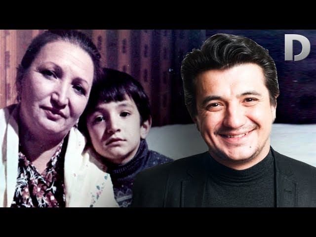 Rejisyor Bahodir Yo'ldoshev va aktrisa Rimma Ahmedovaning o'g'li Bobur Yo'ldoshev