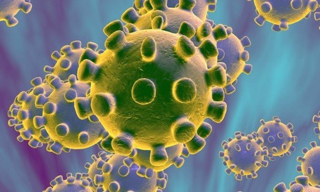 Virus unchalik ham barqaror emas