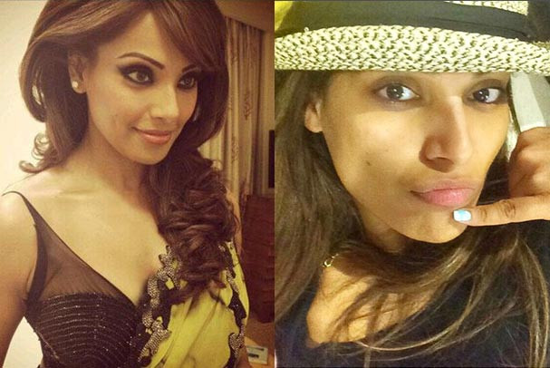 Bipasha Basu - Hind aktrisasi va modeli. 1979-yil 7-yanvarda Hindistonda Nyu-Delida tug’ilgan.