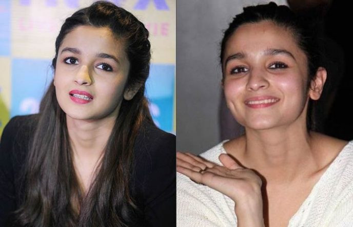 Aliya Bxatt (1993 yil 15 mart, Bombay, Hindiston) - hind aktrisasi va qo'shiqchisi.