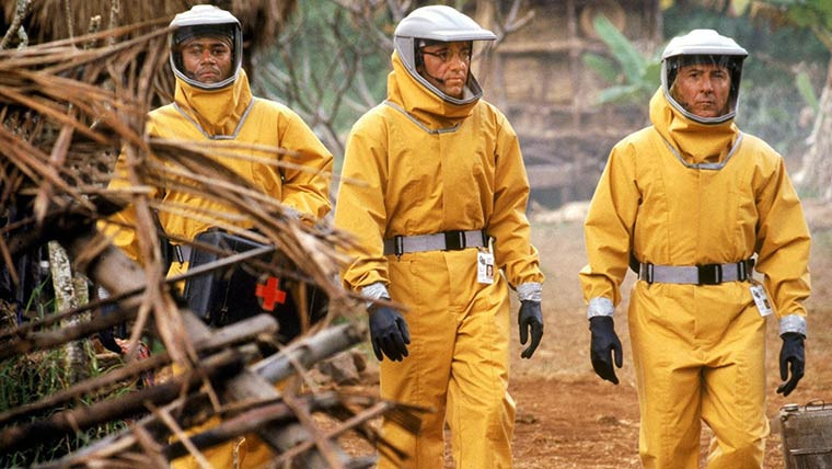 "Epidemiya"