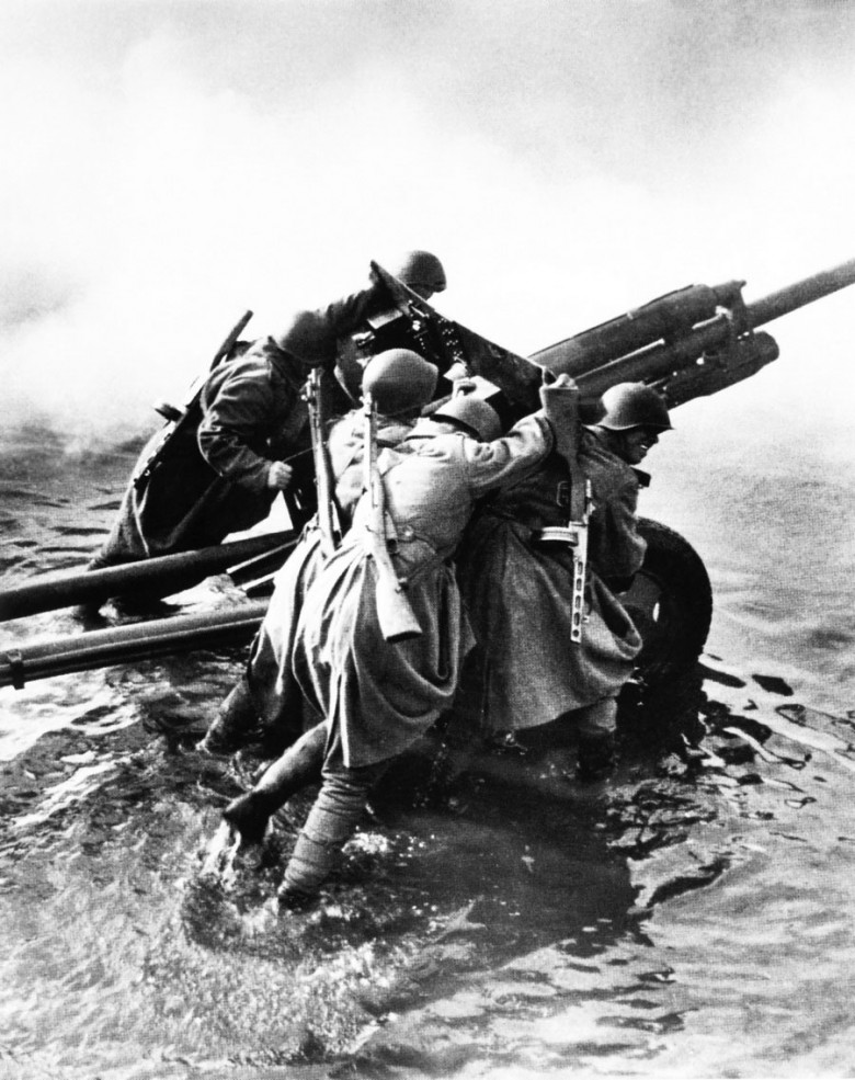 Dekabr, 1944 yil