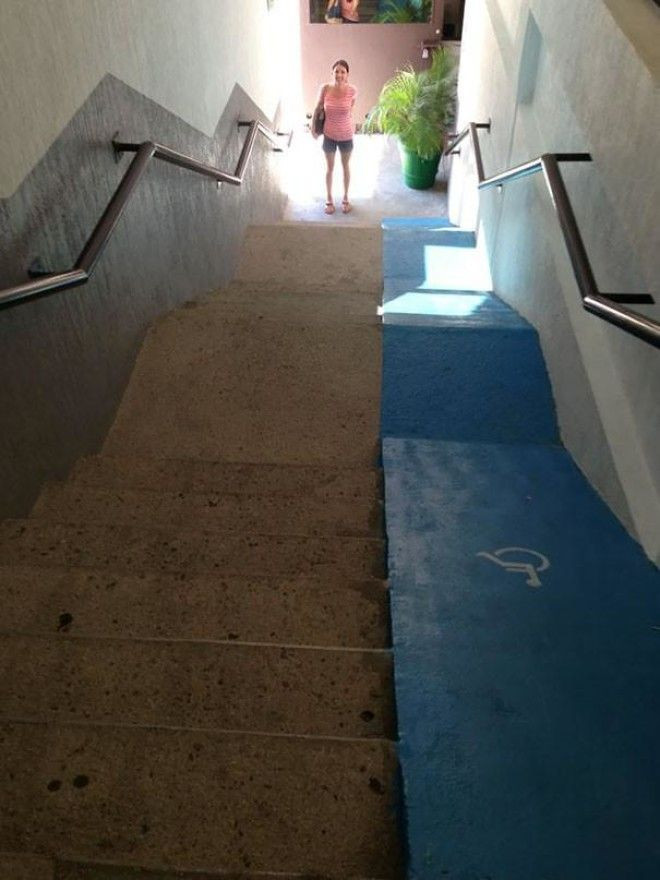 Ushbu zina ko'proq ekstremal sport turlari uchun to'g'ri keladi.