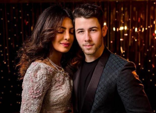 Priyanka Chopra va Nik Jonas