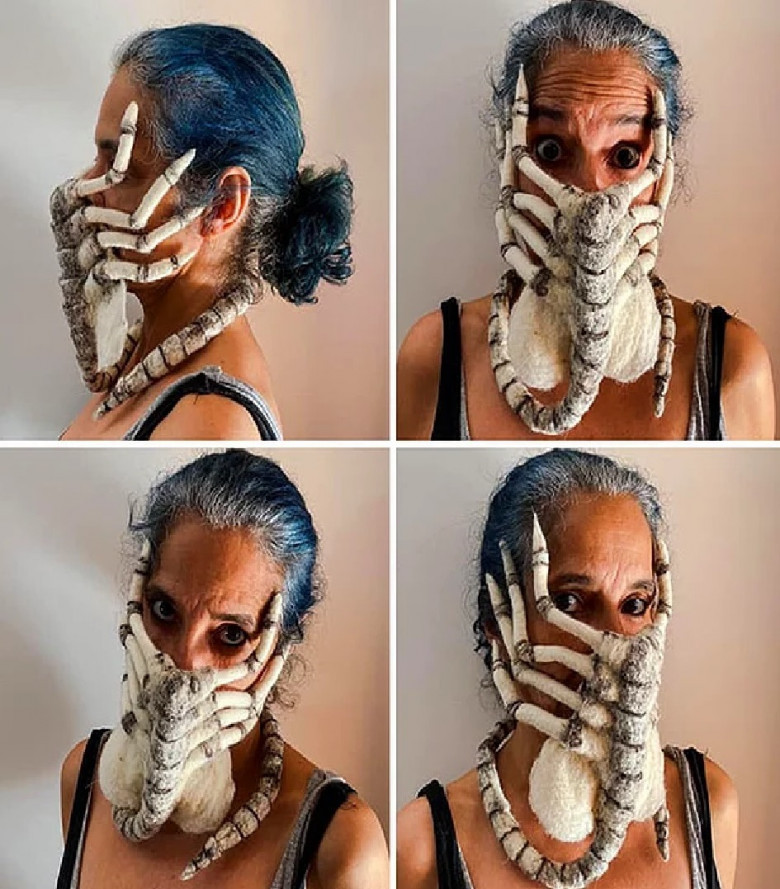 Scorpion