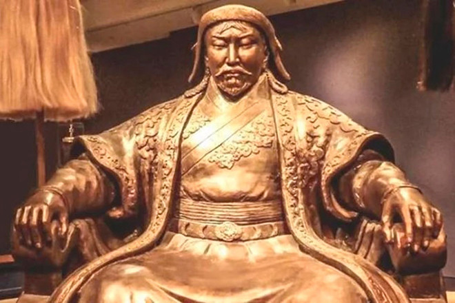 Chingizxon