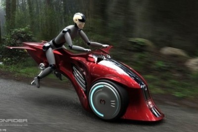 Dunyodagi eng noyob mototsikllar