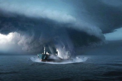 Olimlar va nihoyat Bermut uchburchagining sirini ochishdi. 