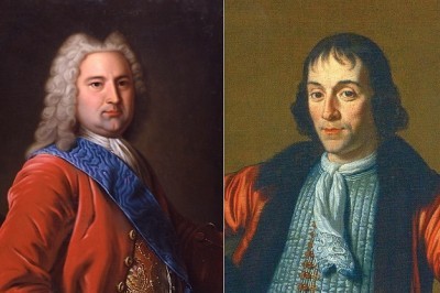 Tarixdagi eng taniqli poraxo’rlar 