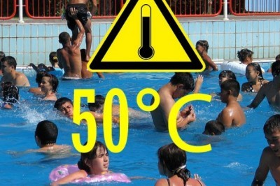 Yozning issiq kunlarida qaysi akvaparkda badaningizni sovitasiz?