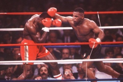 Hamma bu yerga!  Bu yerda iOS Androidga qarshi jang uyushtirilgan! 